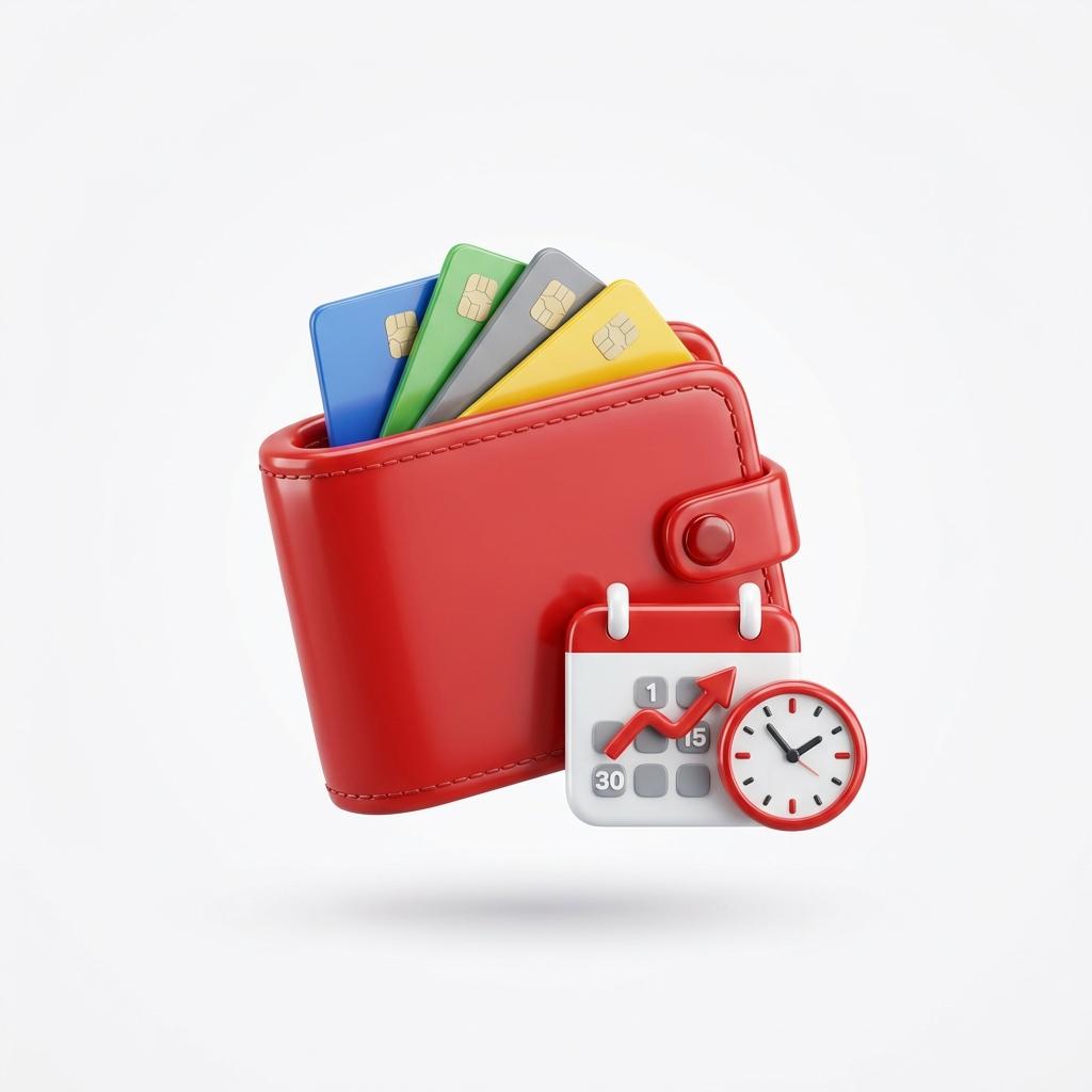Flexible Financing